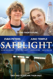 Safelight - BRRip